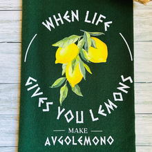 Load image into Gallery viewer, Avgolemono Towel
