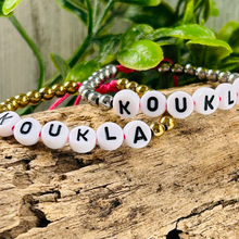 Load image into Gallery viewer, Koukla Bracelet
