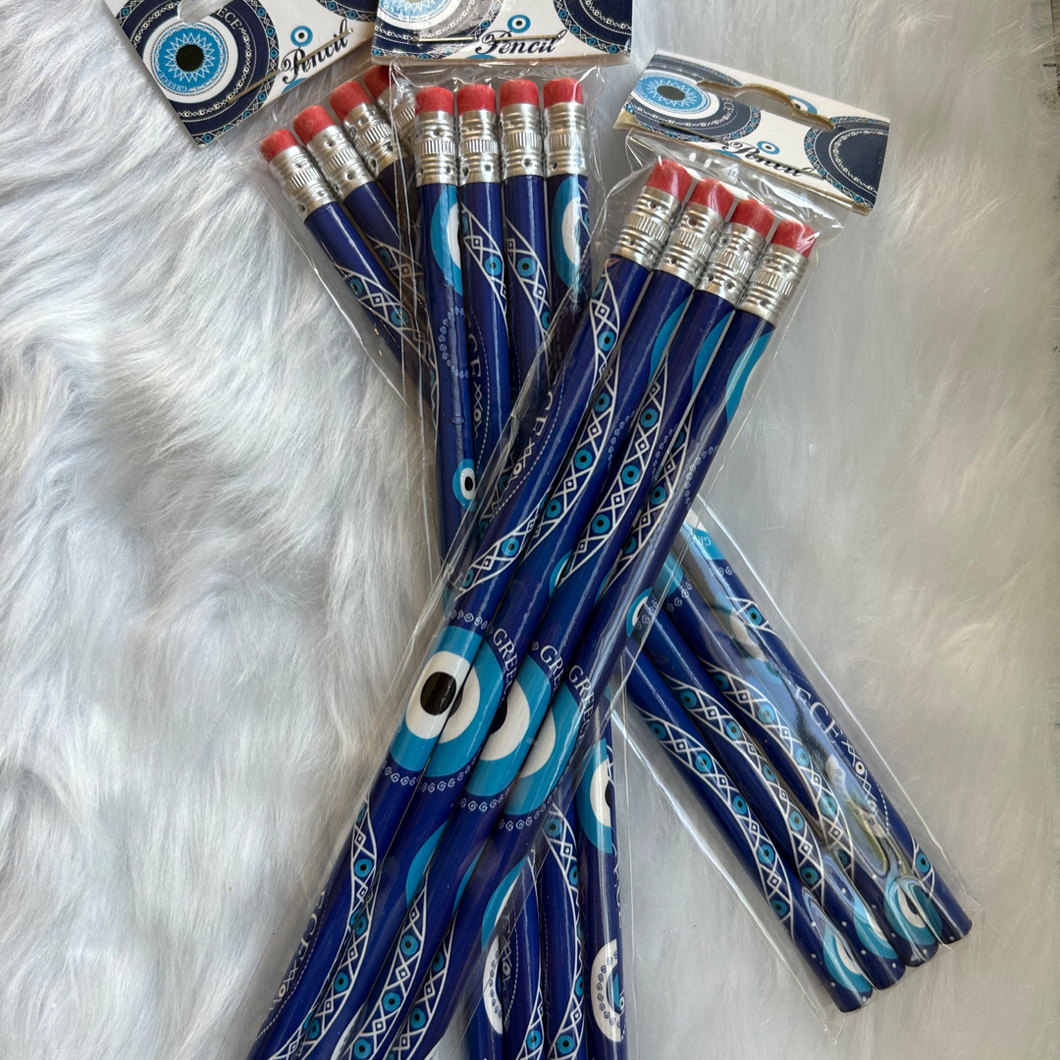 Mati Pencil Pack