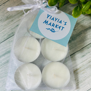 Livani Candle