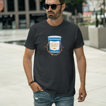 Load image into Gallery viewer, Greek NY Diner Coffee Cup Shirt-The Greek Original
