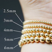 Load image into Gallery viewer, Swarovski Crystal Mom Bracelet
