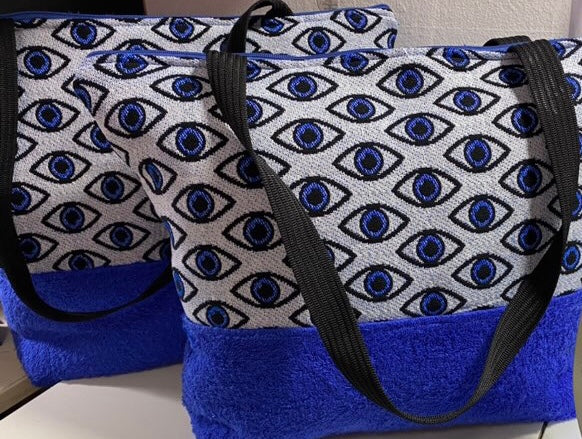 Mati Tote Bag