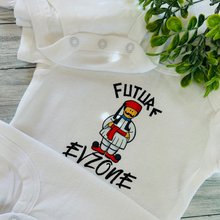 Load image into Gallery viewer, Evzone Clothing
