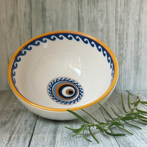 Wave Bowl