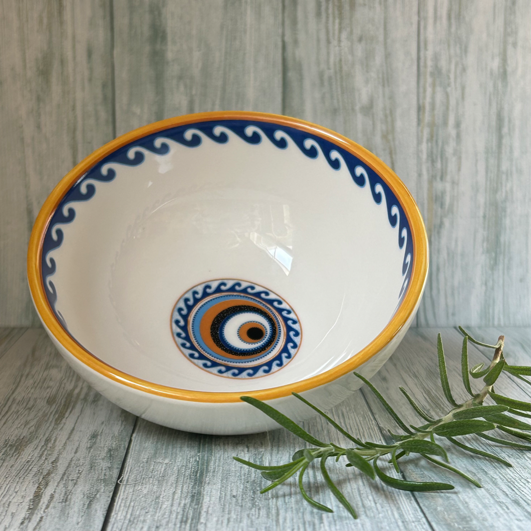 Wave Bowl