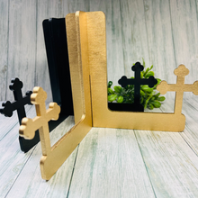 Load image into Gallery viewer, Wooden Icons
