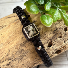 Load image into Gallery viewer, Greek Orthodox Saint Bracelets
