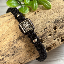 Load image into Gallery viewer, Greek Orthodox Saint Bracelets
