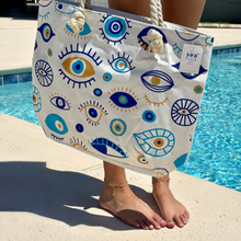 Load image into Gallery viewer, Beach Bags
