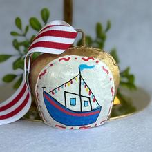 Load image into Gallery viewer, Greek Pastoral Bells
