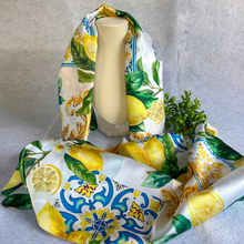 Load image into Gallery viewer, Hellenic Scarves
