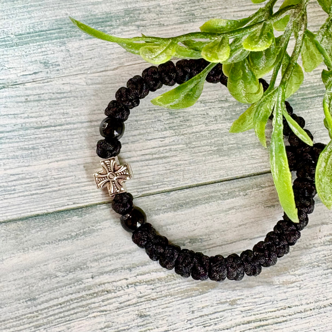 St Nektarios Prayer Bracelets