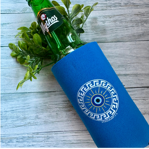 Greek Inspired Koozies
