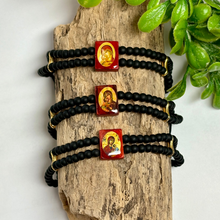 Load image into Gallery viewer, Double Strand Icon Bracelet
