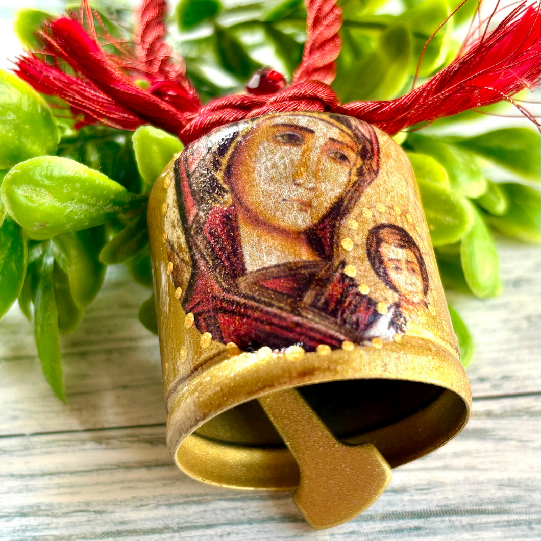 Panagia Christmas Bells