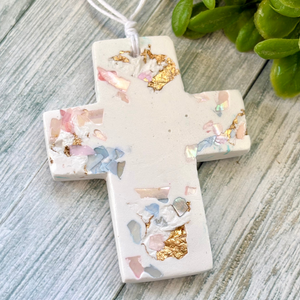 Handcrafted Crosses
