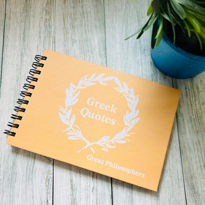 Greek Quotes