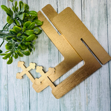 Load image into Gallery viewer, Wooden Icons

