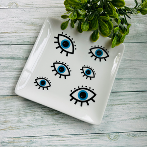 Trinket Dish