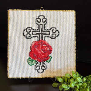 Greek Embroidery