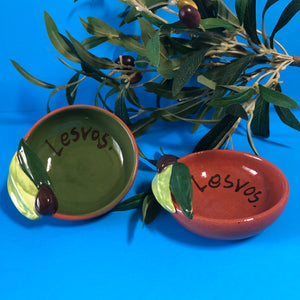 Olive Bowls, Single Serve