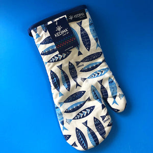Oven Mitts and Pot Holders