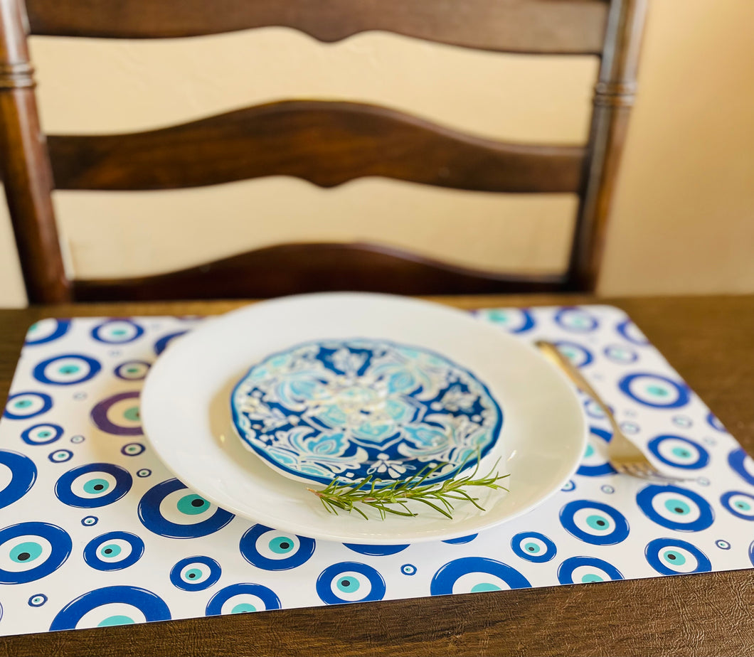 Mati Placemat