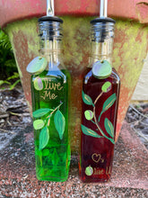 Load image into Gallery viewer, Olive Oil Bottles-Olive Me Loves Olive U
