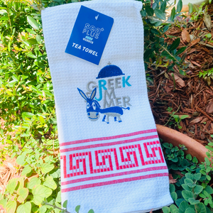 Tea Towels