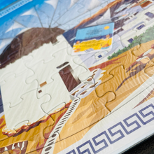 Load image into Gallery viewer, Puzzle of Greece
