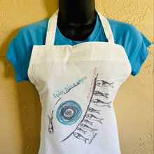 Load image into Gallery viewer, Aprons Greek Classics
