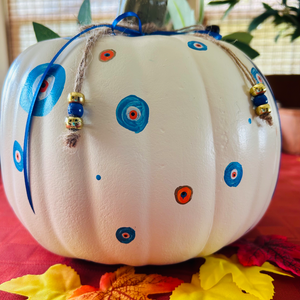 Autumn Pumpkin Patch