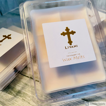 Load image into Gallery viewer, Livani Candle
