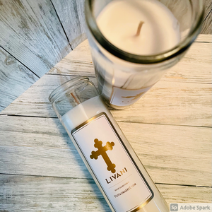 Livani Candle