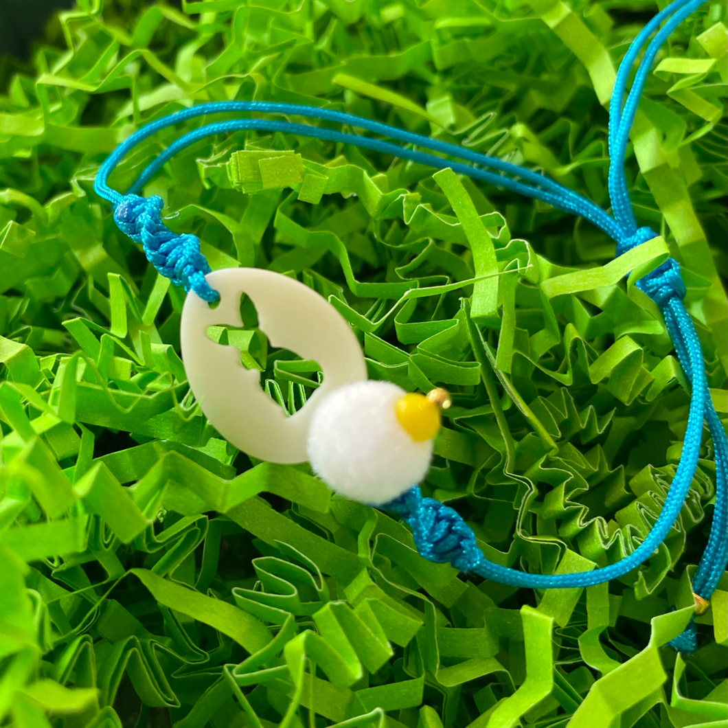 Children’s Easter Bracelet