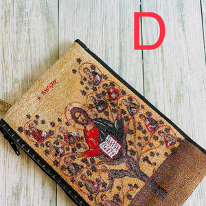 Icon Pouch