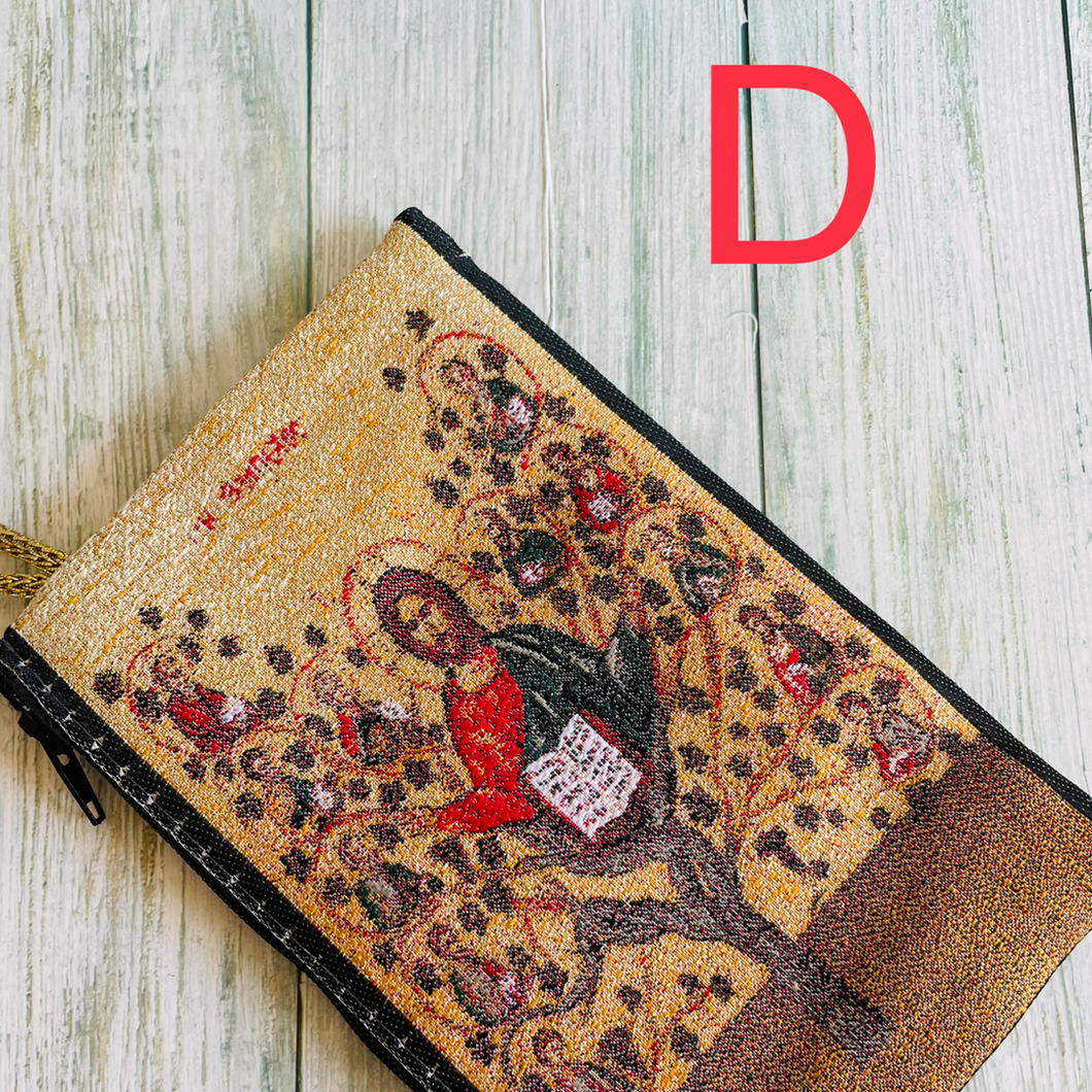 Icon Pouch