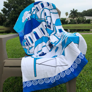 Beach Towels