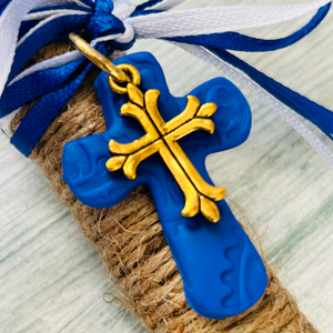 Lambadas (Easter Candles)