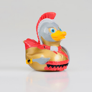 Greek Rubber Ducks