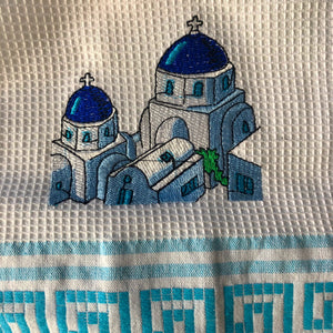 Tea Towels
