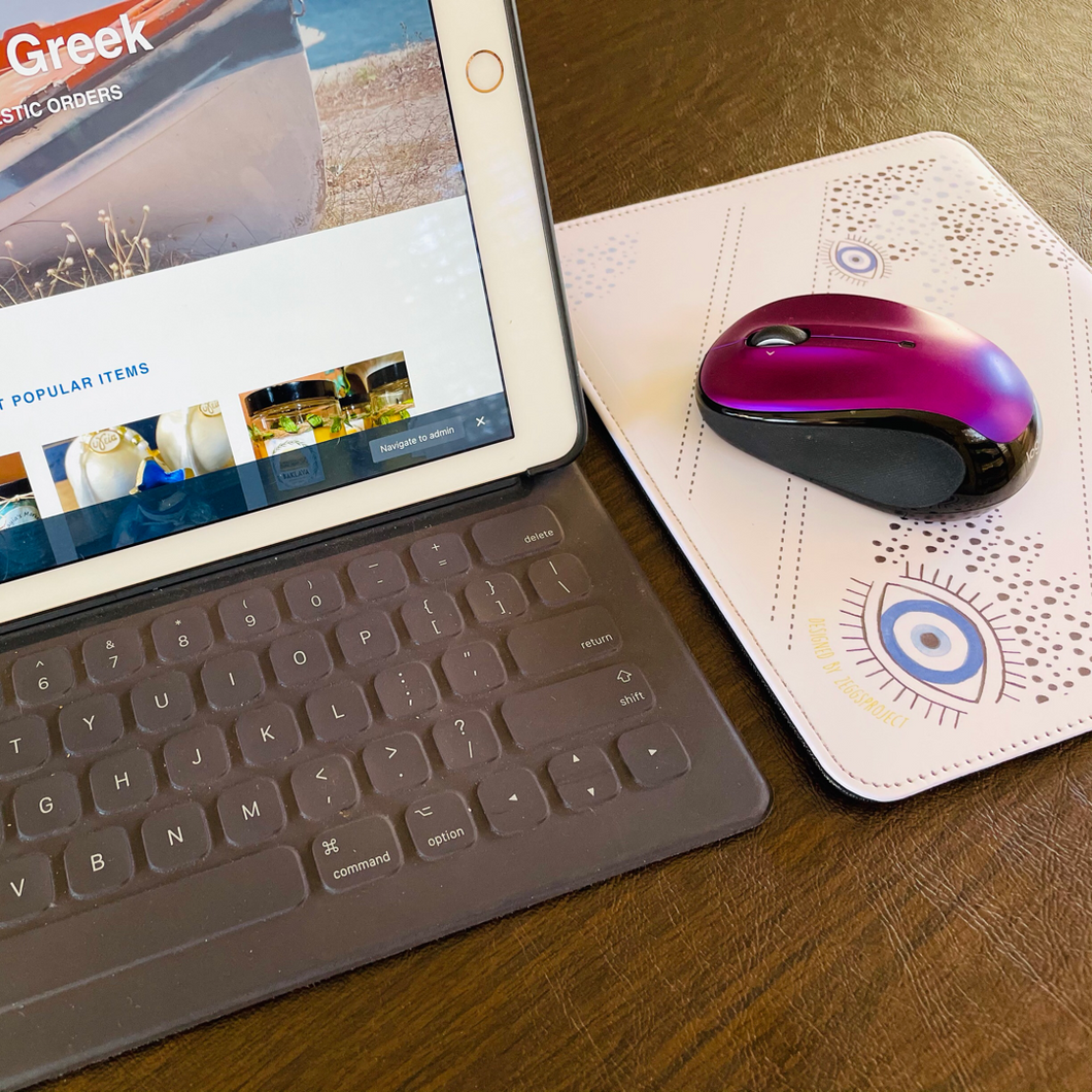 Mousepads