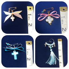 Load image into Gallery viewer, Baby Pins

