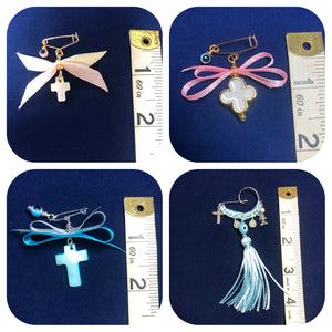 Baby Pins