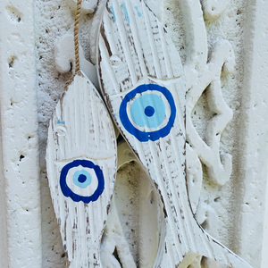 Wooden Fish
