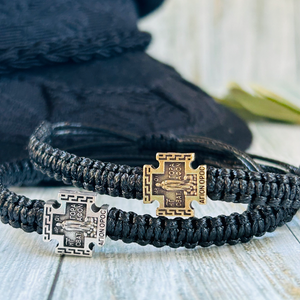 Mercy Bracelet
