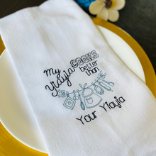 Load image into Gallery viewer, Yiayia Tea Towels
