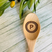 Load image into Gallery viewer, Wooden Spoons
