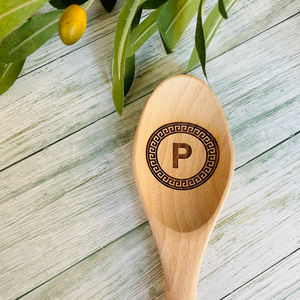 Wooden Spoons